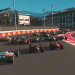 Cities: Skylines – Official Race Day Trailer