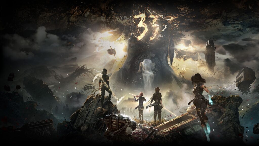 Clair Obscur: Expedition 33 gets crowned Game of the Year at the 2026 Game Developers Choice Awards