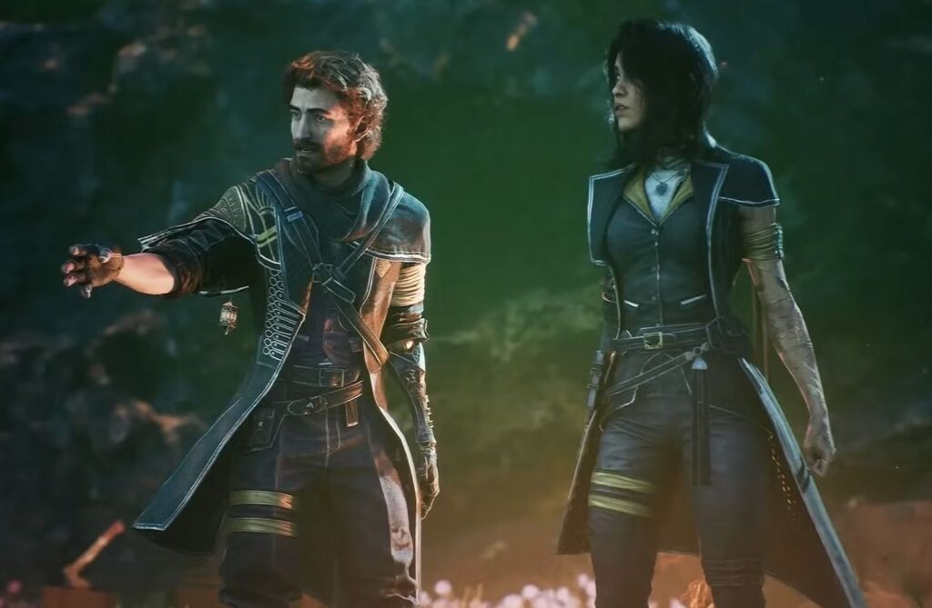 Clair Obscur: Expedition 33 wins GOTY, again, at the GDC Awards