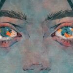 Bestselling The Atlas Trilogy’s author Olivie Blake is back with a new graphic novel