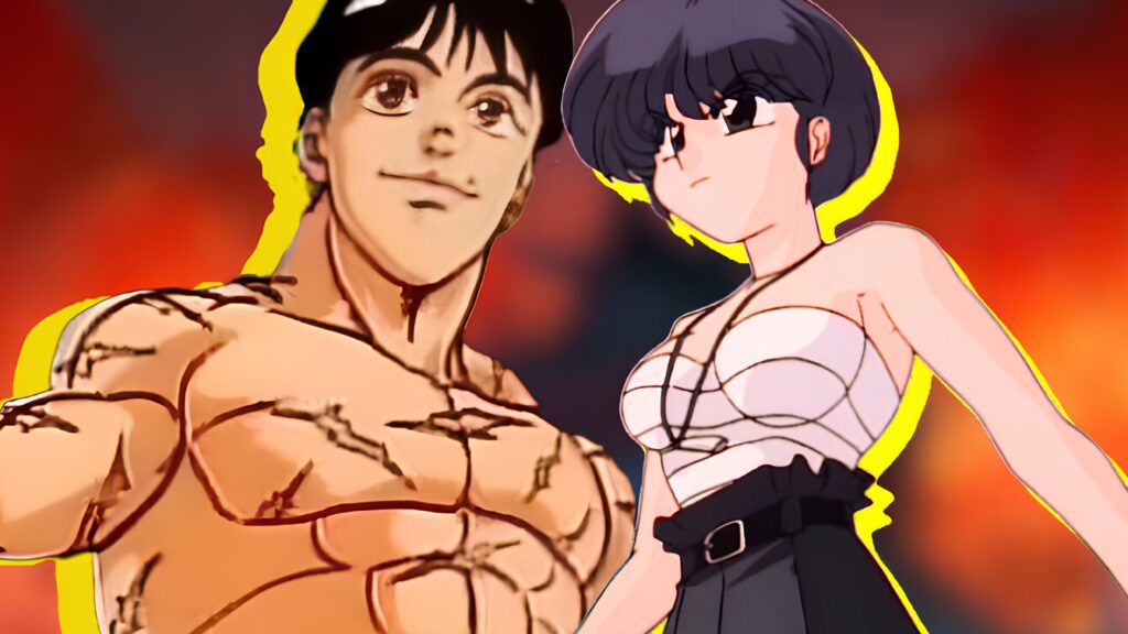 6 Classic ‘90s Anime OVAs No One Remembers in 2026