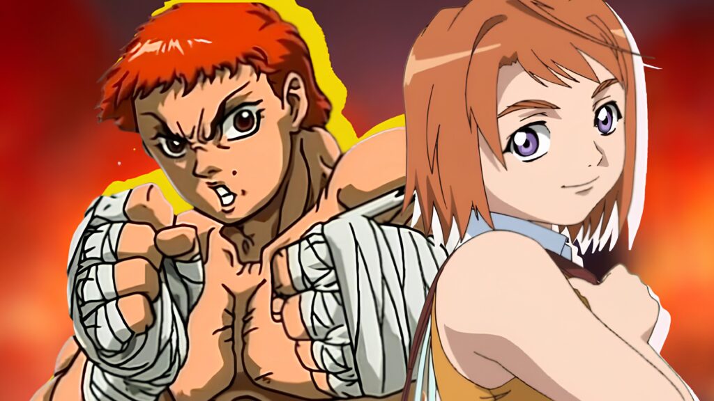 7 Classic Shonen Anime That Are Completely Unwatchable Today