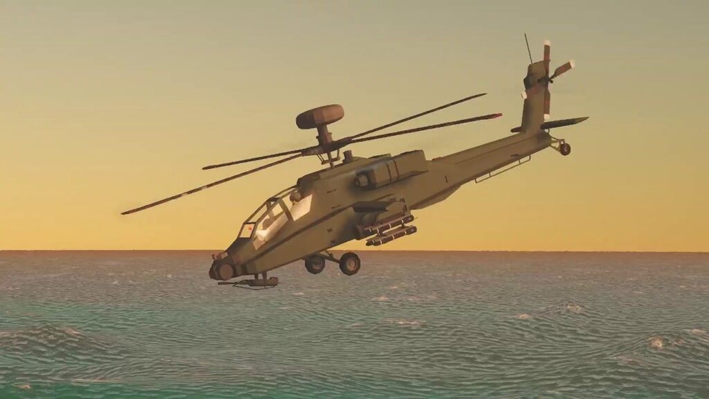 Cleared Hot – Official Chapter 1B Update Trailer