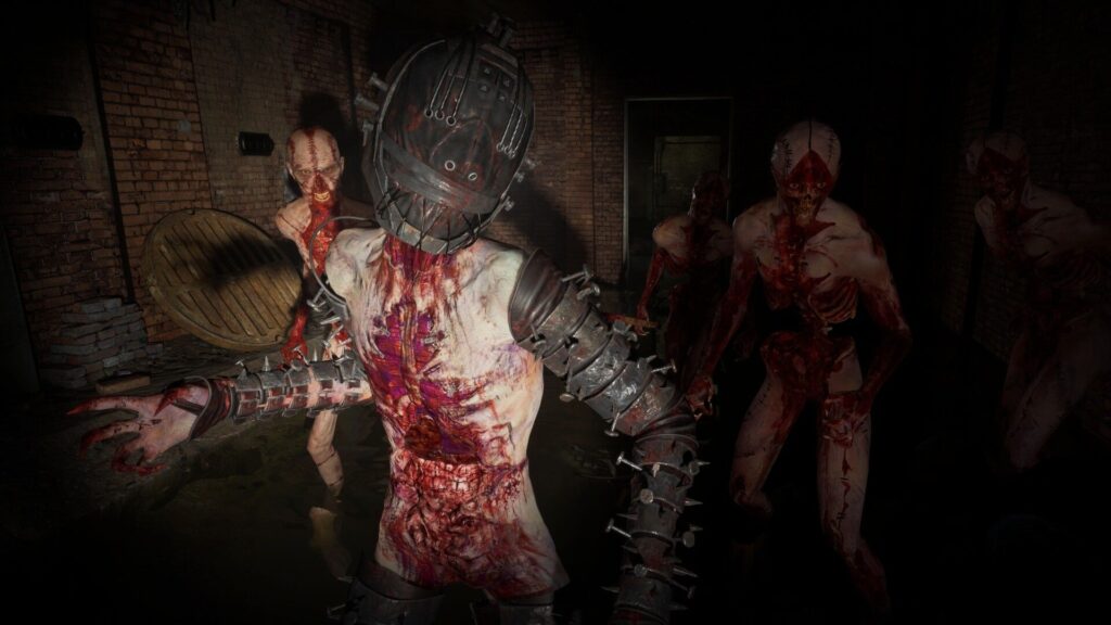 “We Had to Take Nothing Out” The New Hellraiser Game Has Officially Received Its ESRB Rating