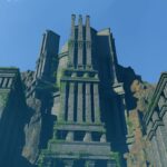 What To Do In Cloister Of Ruination In Crimson Desert