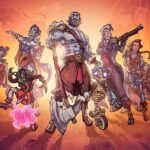 Codenames: Critical Role Adventures will be a D&D-inspired word game set in Exandria
