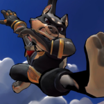 Combo Devils Is My Favorite New Fighting Game You Probably Haven’t Heard Of Yet