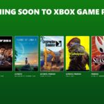 Coming soon to Xbox Game Pass: Cyberpunk 2077, F1 25, Planet of Lana 2, and more