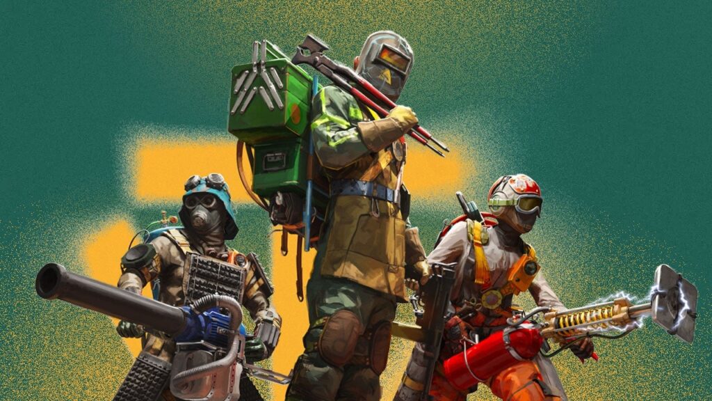 Control Developer Remedy Releases Final Update for Beleaguered Multiplayer Spinoff FBC: Firebreak, Lowers Price and Launches Friend Pass