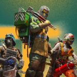 Control Developer Remedy Releases Final Update for Beleaguered Multiplayer Spinoff FBC: Firebreak, Lowers Price and Launches Friend Pass