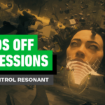 Control Resonant Gameplay Impressions – Unlocked Clips