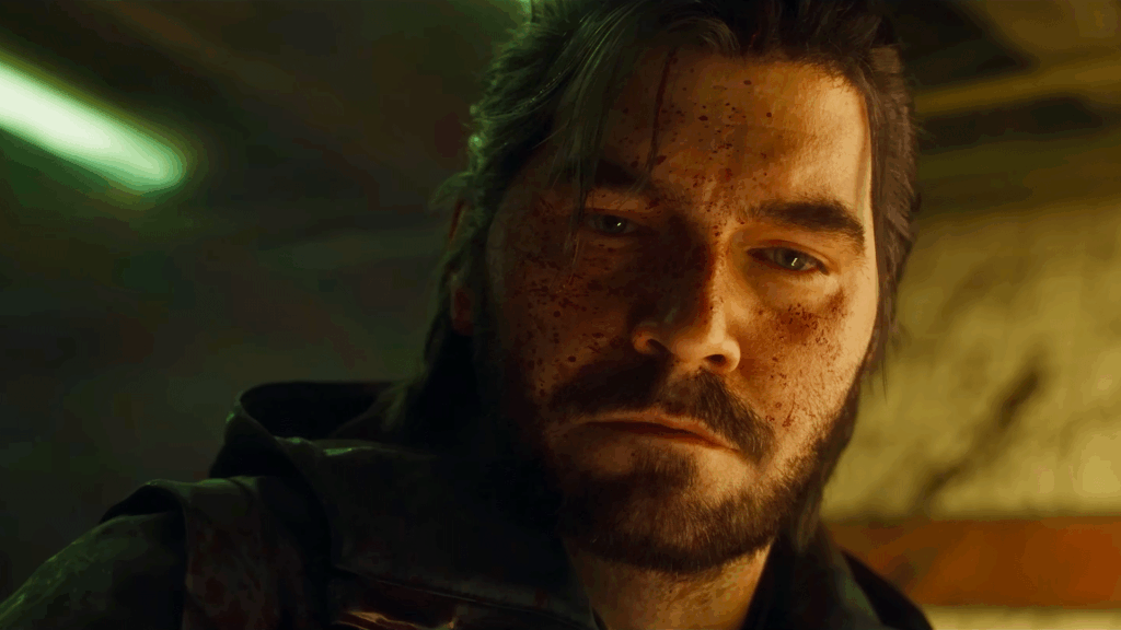 Control Resonant – Official ‘Beyond the Oldest House’ Behind the Scenes Video