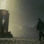 Control Resonant, Remedy’s next game, gets a little gameplay more gameplay