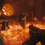 Control Spinoff FBC Firebreak Has Its Last Major Update