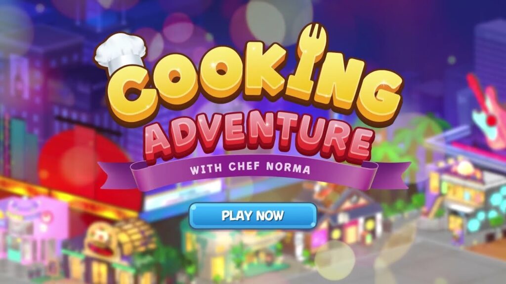 BPMG Acquires Cooking Adventure IP for Blockchain Game Development