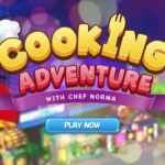BPMG Acquires Cooking Adventure IP for Blockchain Game Development