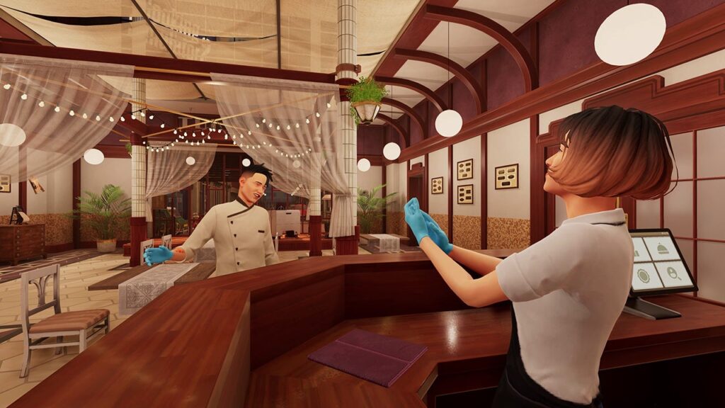 Cooking Simulator 2: Better Together – Official Launch Trailer