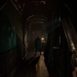 The Night can steal your face in Victorian mansion horror Cordura, aka Phasmophobia meets Dishonored