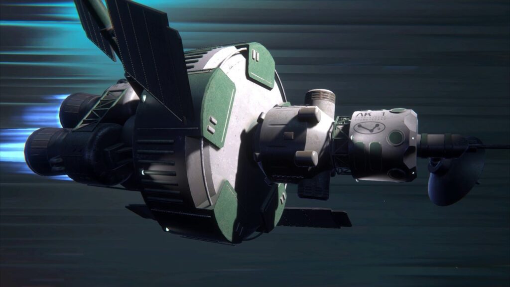 Cosmos Point – Official Release Date Trailer