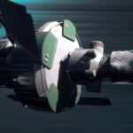 Cosmos Point – Official Release Date Trailer