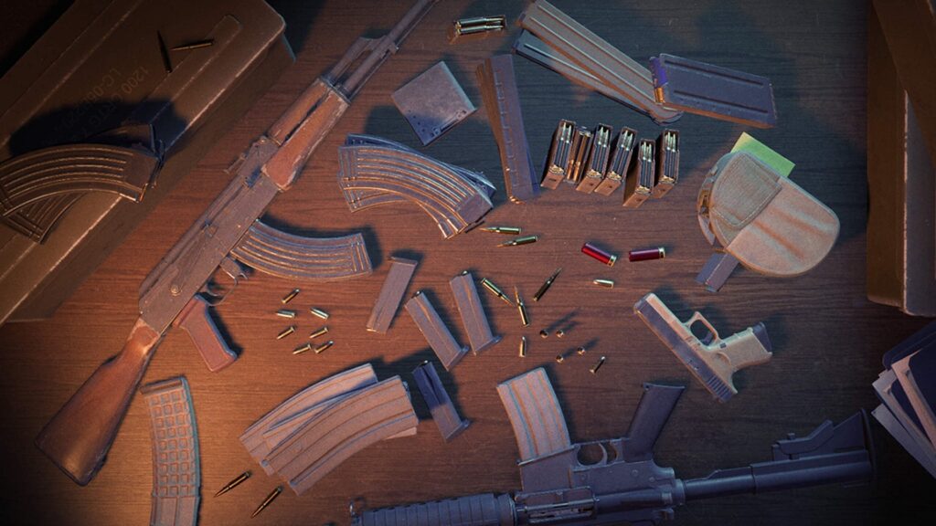 Counter-Strike 2 Reload Rework Casually Changes the Entire Game