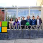 Microsoft hires the team of Sequoia-backed AI collaboration platform, Cove