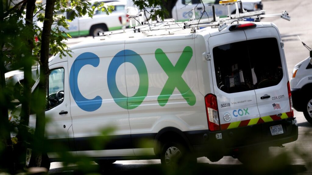 Charter gets FCC permission to buy Cox and become largest ISP in the US