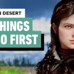 Crimson Desert: 12 Things to Do FIRST