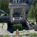 Root’s End Abyss puzzle walkthrough in Crimson Desert