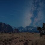 Crimson Desert acknowledges the presence of AI-generated elements in Crimson Desert