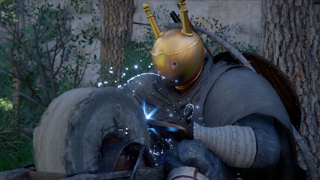 Crimson Desert beginner tips to know before you start