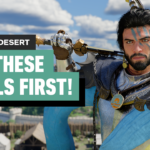 Crimson Desert – Best Skills to Get First