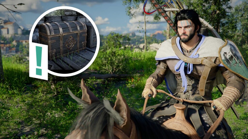 Crimson Desert – Biggest Changes In Patch 1.00.03 Update