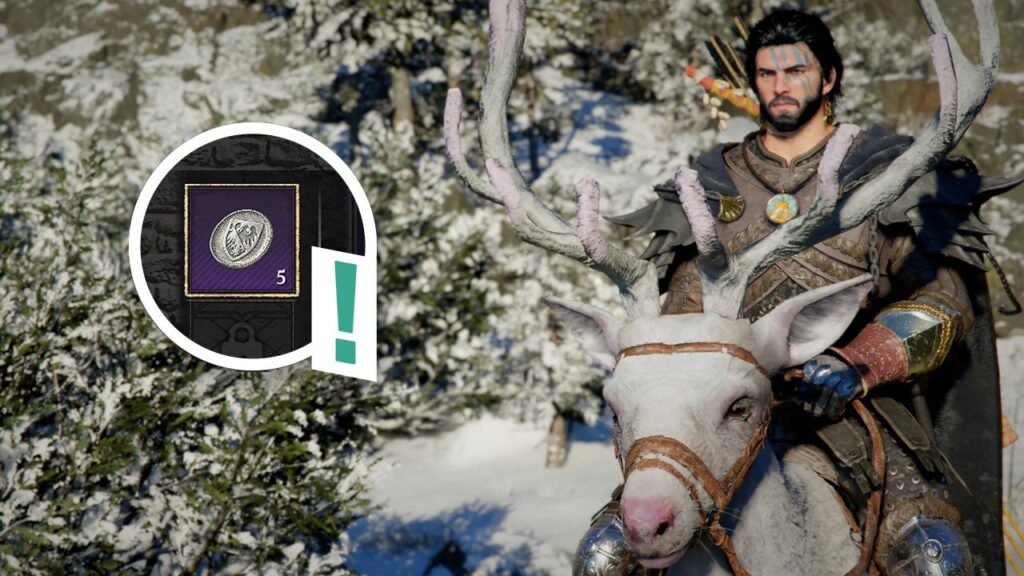 Crimson Desert – Biggest Changes In Patch 1.01 Update