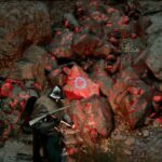 Crimson Desert: Bloodstone locations, 3 easy to find Bloodstone veins