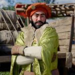 Information Obtained Through Investigation Answers in Crimson Desert