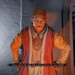 Crimson Desert: All Contradiction answers for The Weight of Knowledge