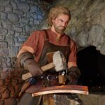 Crimson Desert players are refunding because of its terrible controls