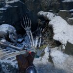 Crimson Desert: Darkbringer location, unique two-handed greatsword