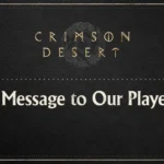 Crimson Desert Developers Address “Janky” Controls: Big Fixes Are Coming