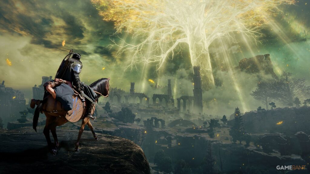 Don’t Play Crimson Desert Like a Soulslike, And You’ll Be Fine