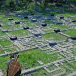 Duskwood Waterside Ruins puzzle walkthrough in Crimson Desert