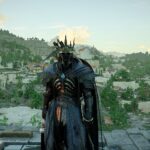 How to get Frostcursed Plate armor in Crimson Desert