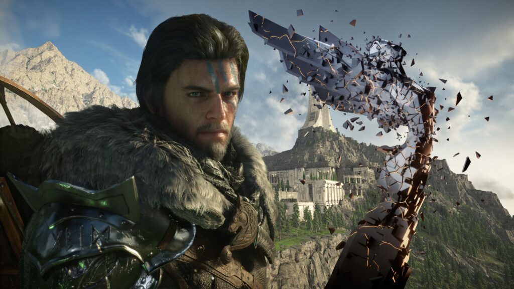 Crimson Desert’s Chances of Being Nominated for GOTY Are Slim to None