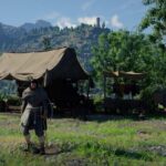 Crimson Desert deploys weekend patch – here’s what’s new