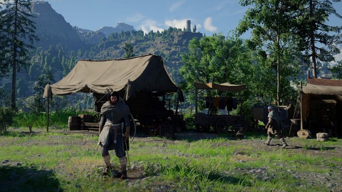 Crimson Desert deploys weekend patch β here’s what’s new