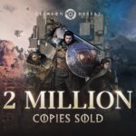 Crimson Desert has already sold over 2 million copies