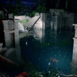 Haunted Hill Ruins Puzzle Solution In Crimson Desert