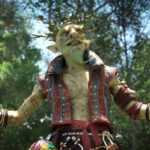 Base PS5 footage of Crimson Desert finally emerges, and it looks OK?