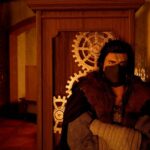 How to solve the Hernand Castle strongbox puzzle in Crimson Desert